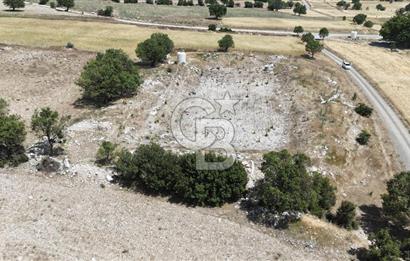 Serinhisar Cumhuriyet Mahallesinde 3.140 m² Satılık Tarla