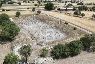 Serinhisar Cumhuriyet Mahallesinde 3.140 m² Satılık Tarla