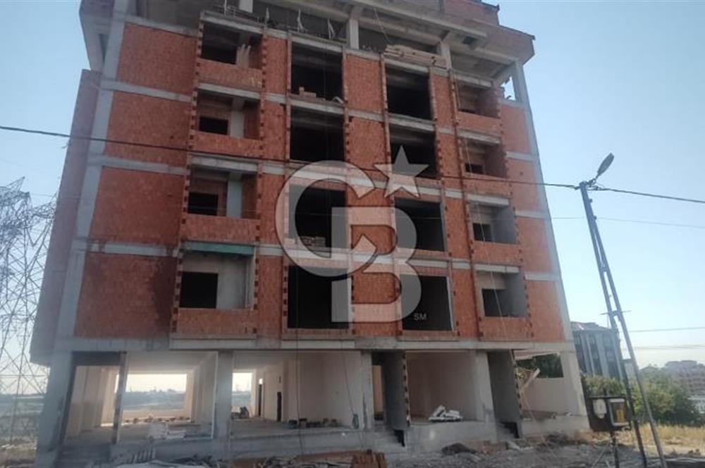ARNAVUTKÖY HADIMKÖY MAH. PROJEDEN SATILIK 2+1 DAİRE