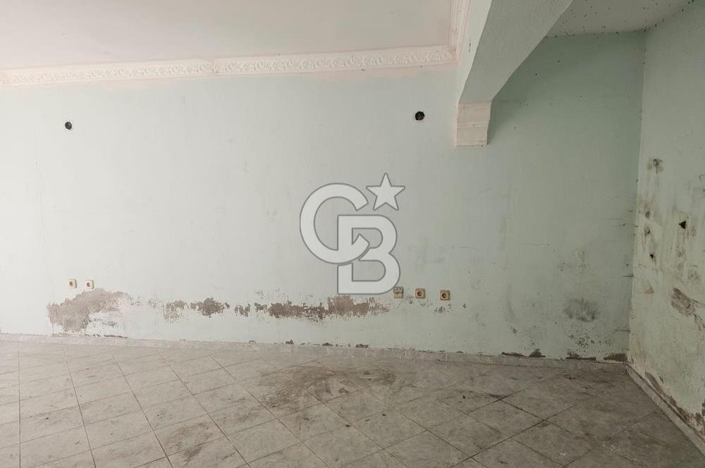 KOYUNDERE'DE YATIRIMLIK 48M2 SATILIK DÜKKAN FIRSATI