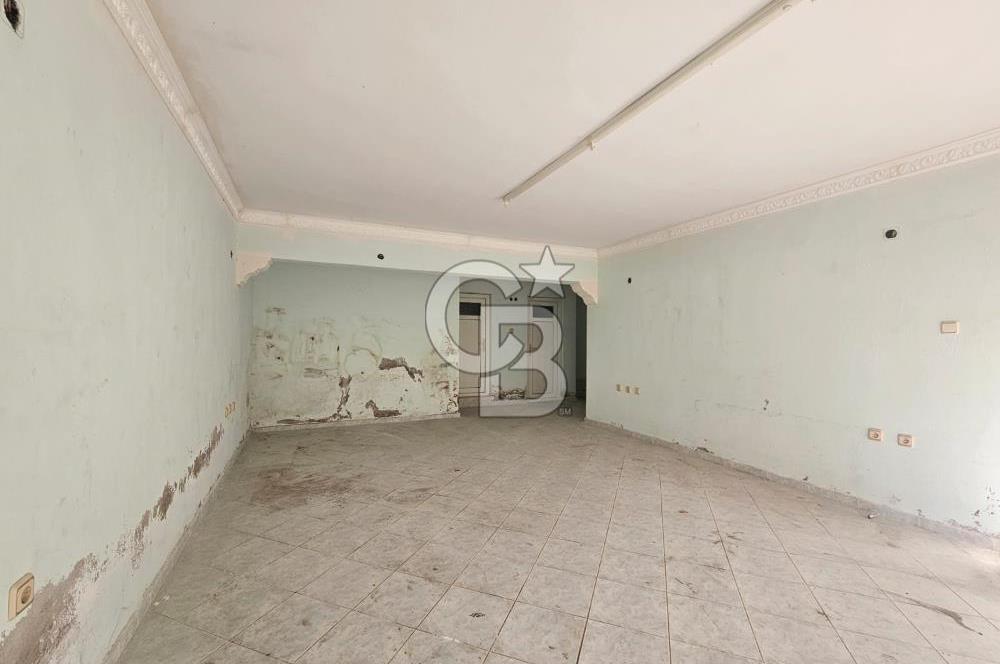 KOYUNDERE'DE YATIRIMLIK 48M2 SATILIK DÜKKAN FIRSATI