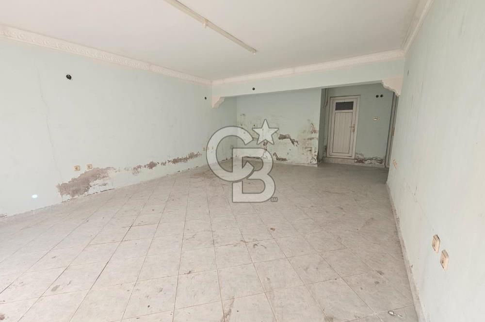 KOYUNDERE'DE YATIRIMLIK 48M2 SATILIK DÜKKAN FIRSATI