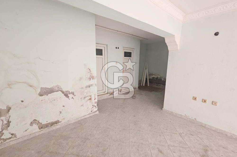 KOYUNDERE'DE YATIRIMLIK 48M2 SATILIK DÜKKAN FIRSATI