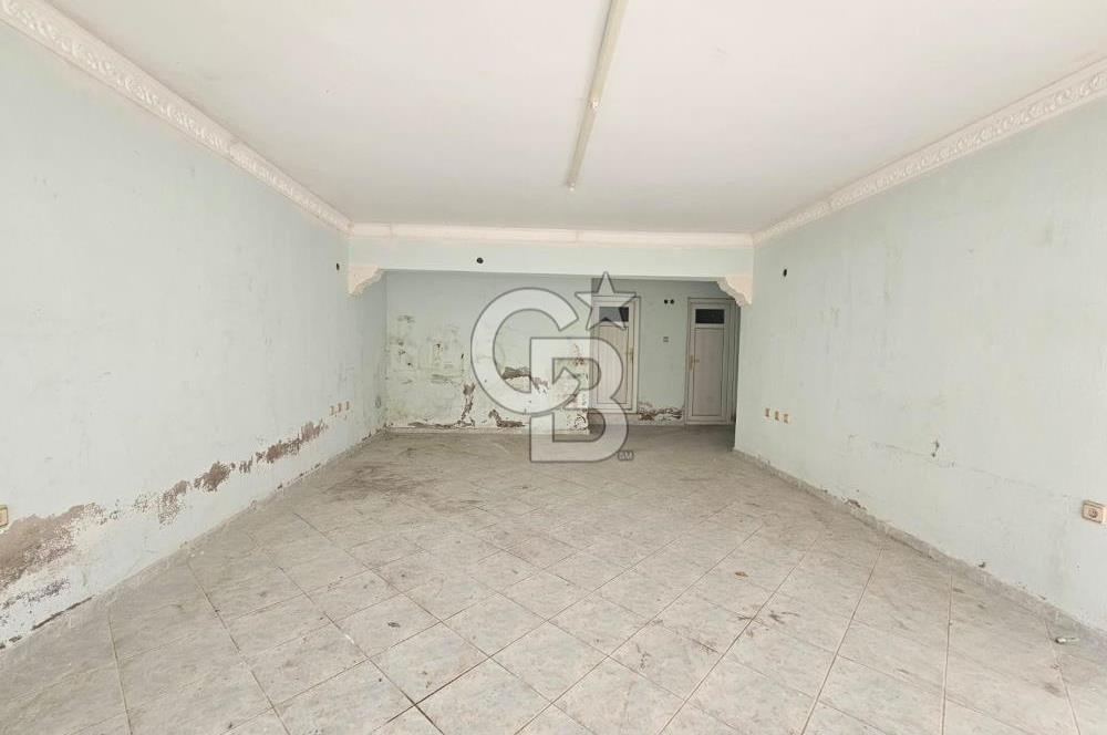KOYUNDERE'DE YATIRIMLIK 48M2 SATILIK DÜKKAN FIRSATI