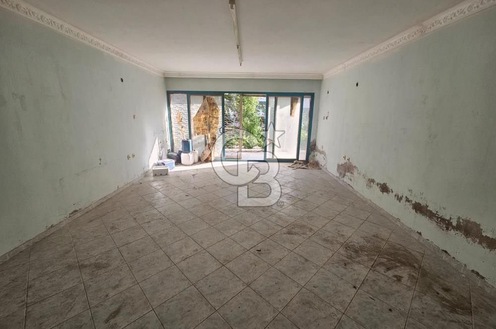 KOYUNDERE'DE YATIRIMLIK 48M2 SATILIK DÜKKAN FIRSATI