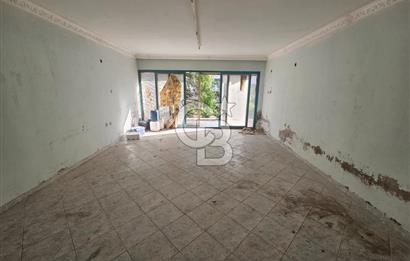 KOYUNDERE'DE YATIRIMLIK 48M2 SATILIK DÜKKAN FIRSATI
