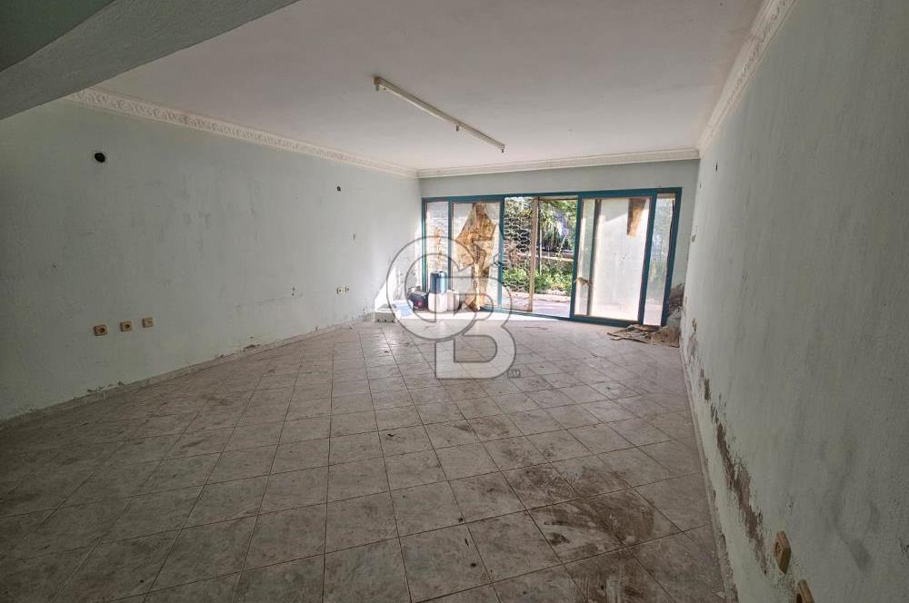 KOYUNDERE'DE YATIRIMLIK 48M2 SATILIK DÜKKAN FIRSATI