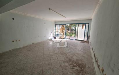 KOYUNDERE'DE YATIRIMLIK 48M2 SATILIK DÜKKAN FIRSATI