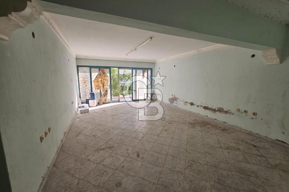 KOYUNDERE'DE YATIRIMLIK 48M2 SATILIK DÜKKAN FIRSATI