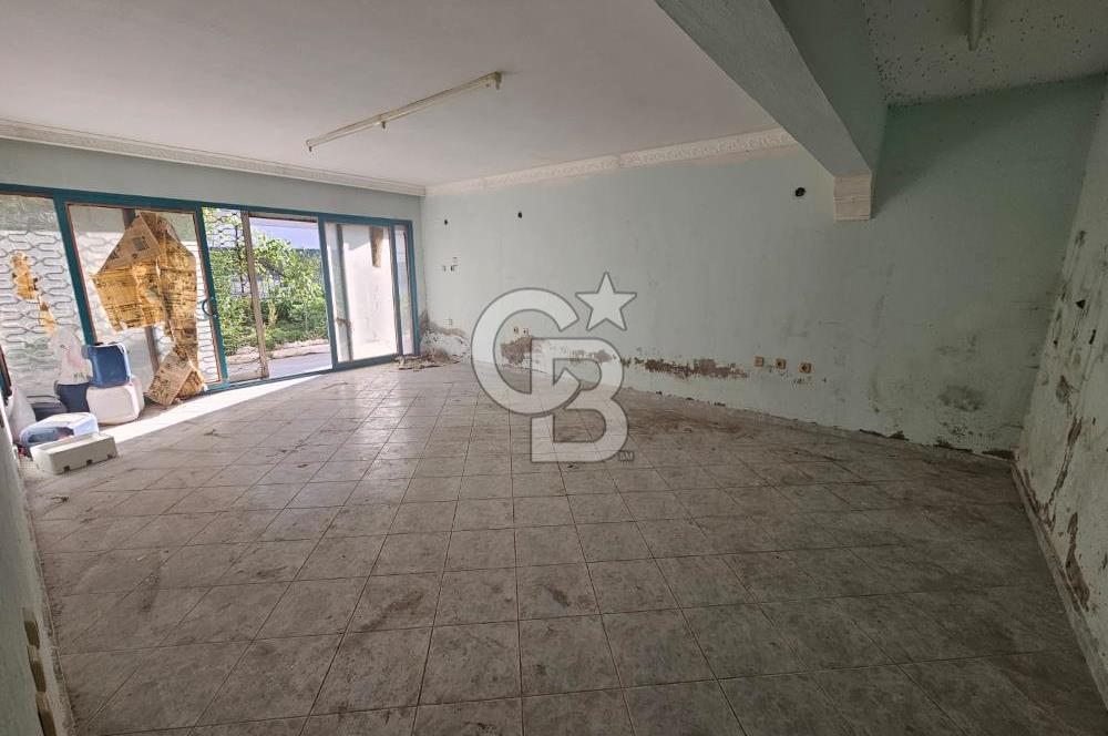 KOYUNDERE'DE YATIRIMLIK 48M2 SATILIK DÜKKAN FIRSATI