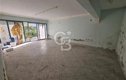KOYUNDERE'DE YATIRIMLIK 48M2 SATILIK DÜKKAN FIRSATI
