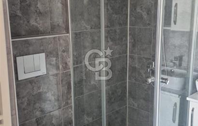 MENEMEN SEYREK'TE KİRALIK, 1+1 ÇİFT CEPHE, KÖŞE DAİRE