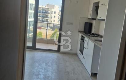 MENEMEN SEYREK'TE KİRALIK, 1+1 ÇİFT CEPHE, KÖŞE DAİRE