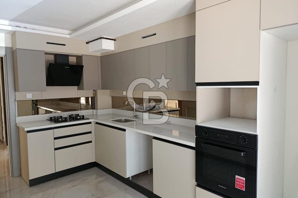 ETİMESGUT KAZIMKARABEKİR'DE SATILIK SIFIR SAİRE