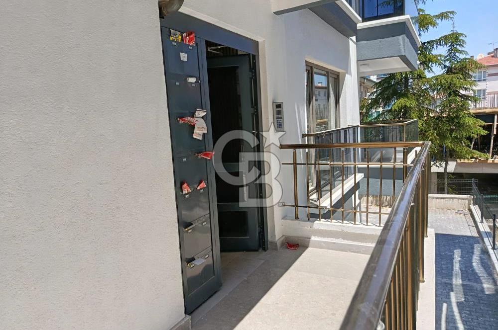 ETİMESGUT KAZIMKARABEKİR DE SATILIK 3+1 DAİRE