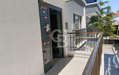 ETİMESGUT KAZIMKARABEKİR DE SATILIK 3+1 DAİRE