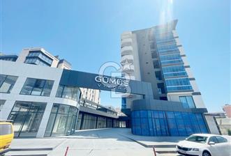BORNOVA YAŞAR ÜNİ YANI EŞYALI KİRALIK BÜYÜK TİP 1+0 DAİRE
