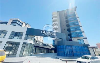 BORNOVA YAŞAR ÜNİ YANI EŞYALI KİRALIK BÜYÜK TİP 1+0 DAİRE