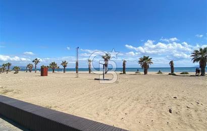 CB FARK'tan Sarımsaklı'da Denize 70 Metre Kiralık