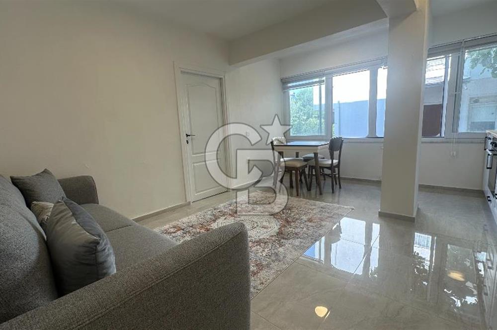 CB FARK'tan Sarımsaklı'da Denize 70 Metre Kiralık