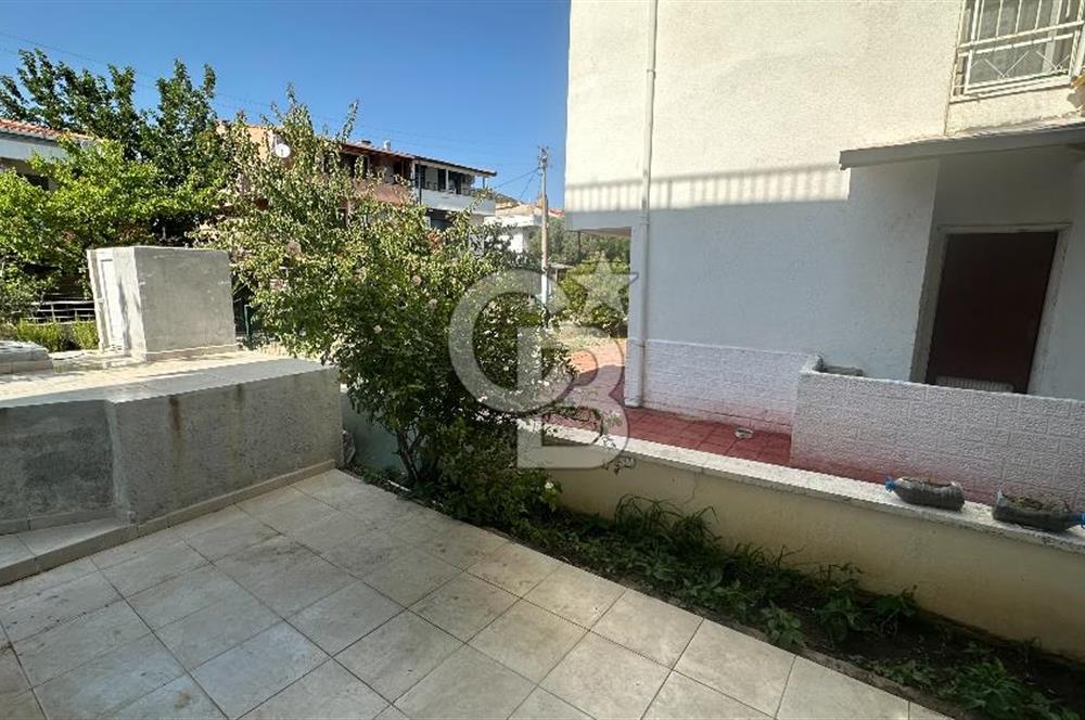 CB FARK'tan Sarımsaklı'da Denize 70 Metre Kiralık