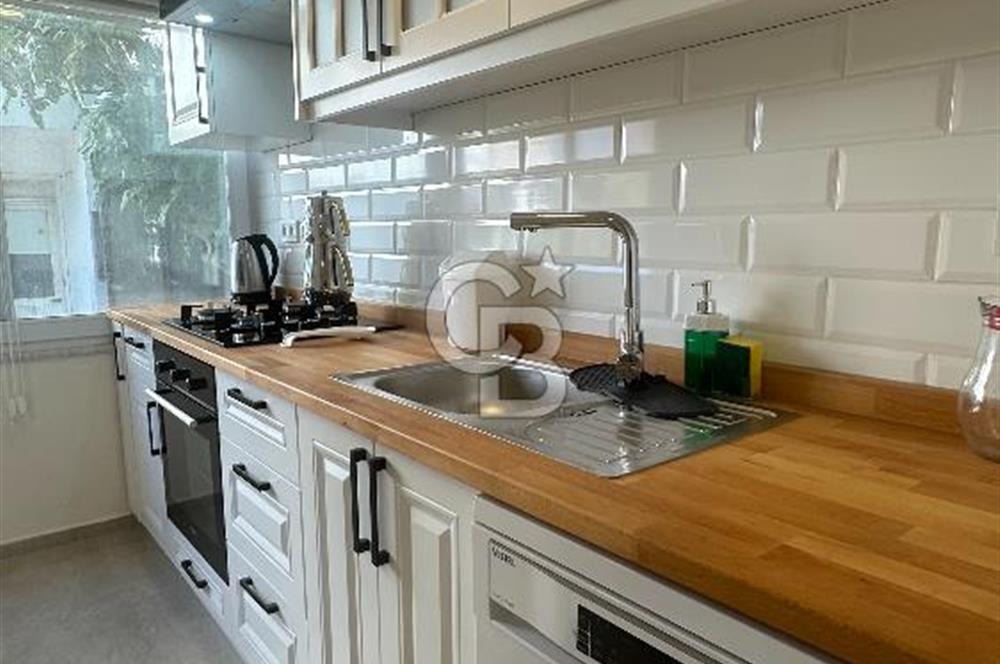 CB FARK'tan Sarımsaklı'da Denize 70 Metre Kiralık