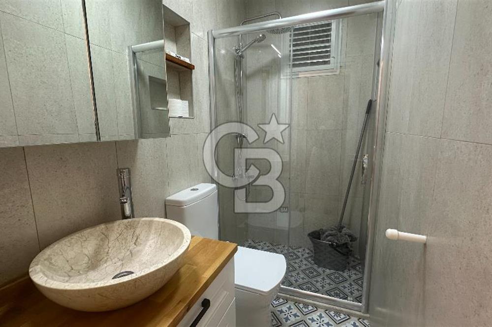 CB FARK'tan Sarımsaklı'da Denize 70 Metre Kiralık