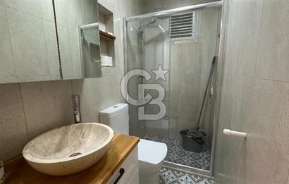 CB FARK'tan Sarımsaklı'da Denize 70 Metre Kiralık
