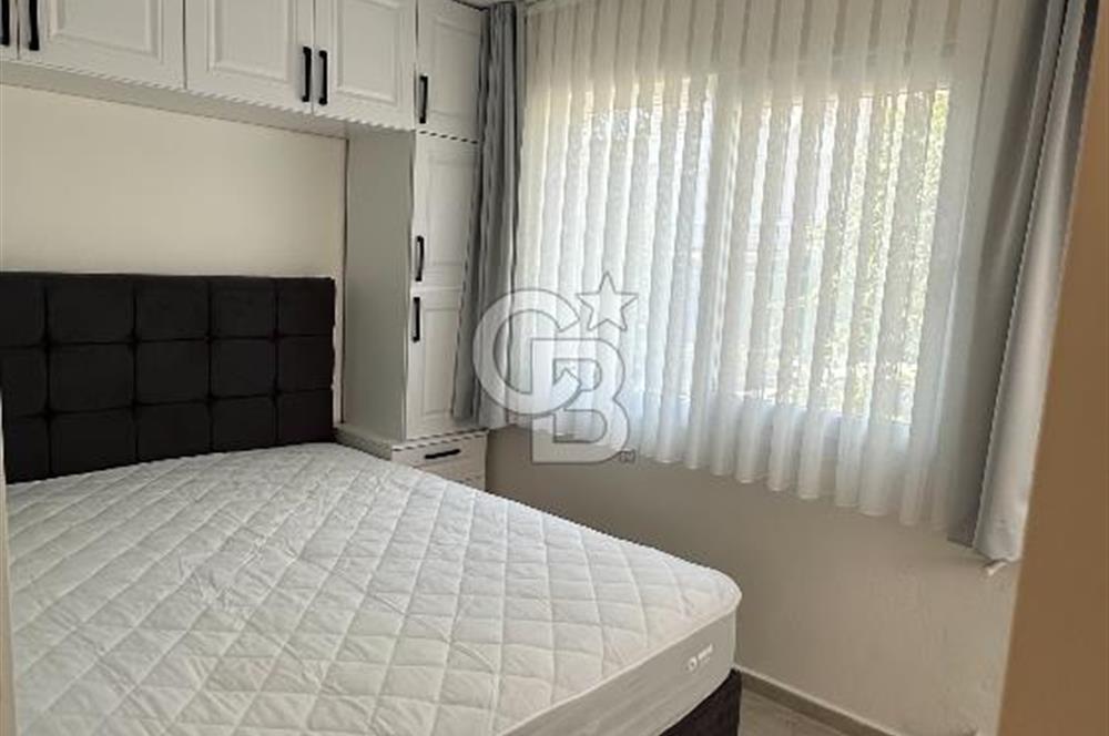 CB FARK'tan Sarımsaklı'da Denize 70 Metre Kiralık