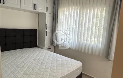 CB FARK'tan Sarımsaklı'da Denize 70 Metre Kiralık