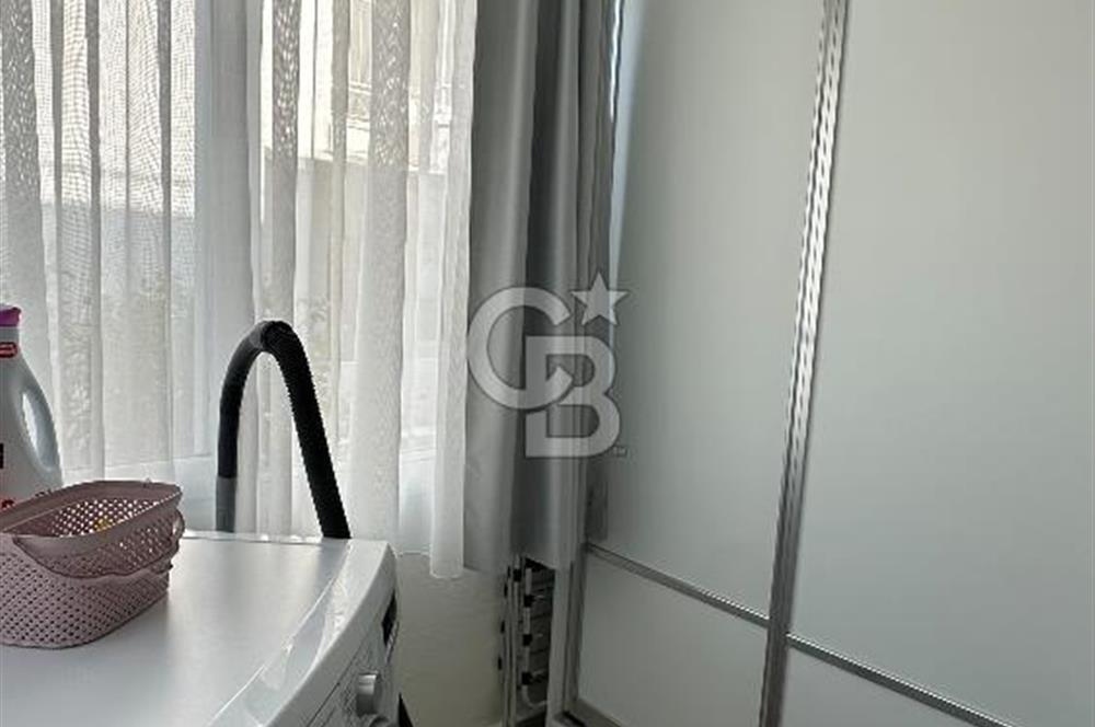 CB FARK'tan Sarımsaklı'da Denize 70 Metre Kiralık