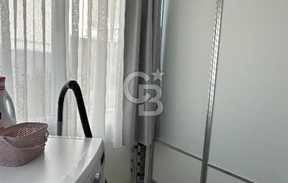 CB FARK'tan Sarımsaklı'da Denize 70 Metre Kiralık
