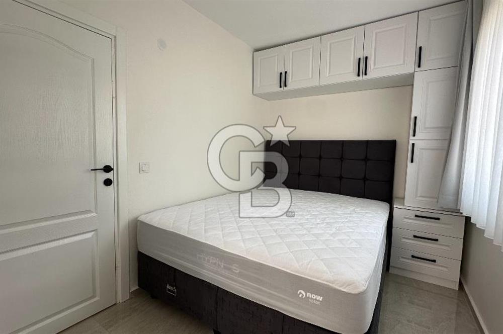 CB FARK'tan Sarımsaklı'da Denize 70 Metre Kiralık