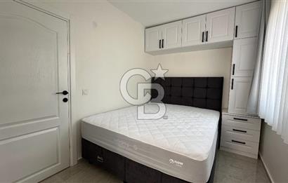 CB FARK'tan Sarımsaklı'da Denize 70 Metre Kiralık