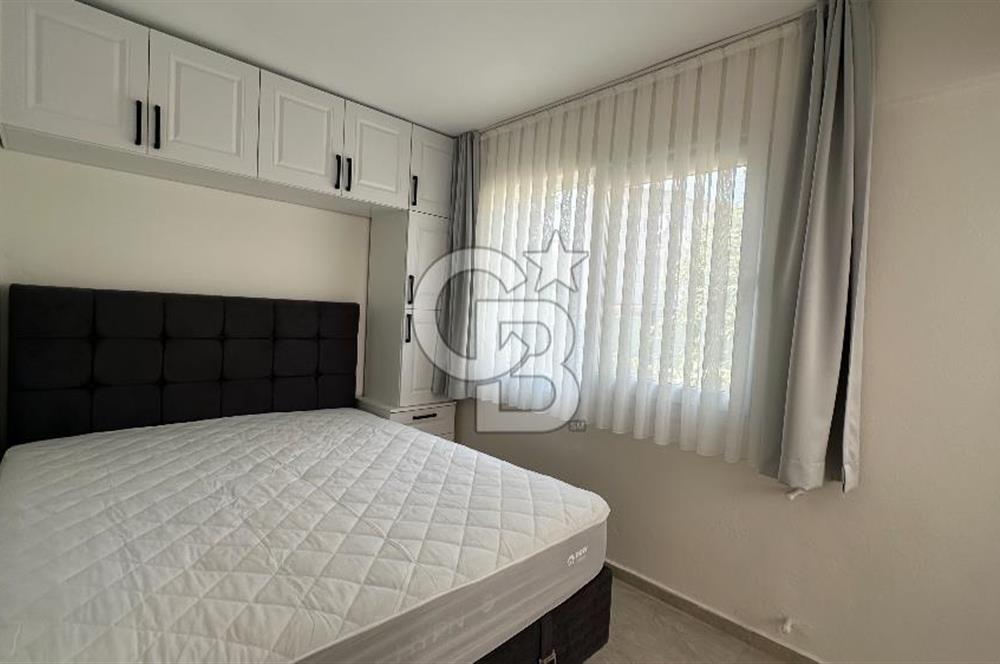 CB FARK'tan Sarımsaklı'da Denize 70 Metre Kiralık