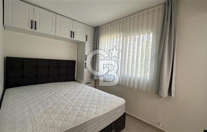 CB FARK'tan Sarımsaklı'da Denize 70 Metre Kiralık