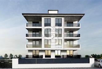 Karahasanlı Mahallesinde 2+1 Satılık Daire