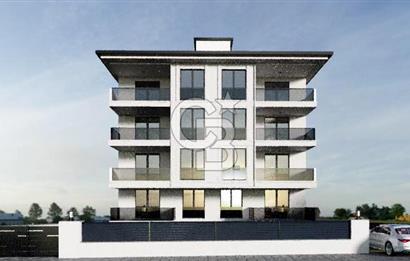 Karahasanlı Mahallesinde 2+1 Satılık Daire