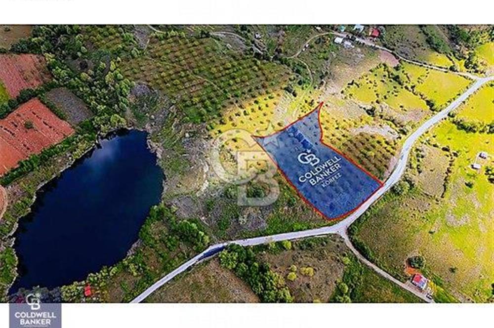 ÇANAKKALE YENİCEDE SATILIK TARLA