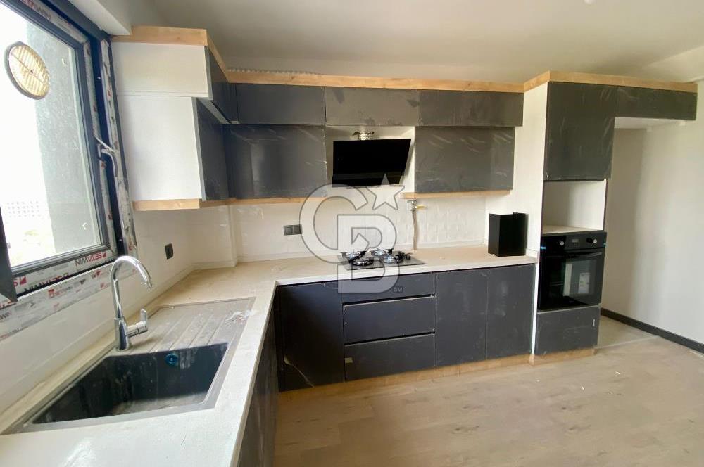 Ayrancılar Havuzlu Site İçerisinde Satılık 3+1