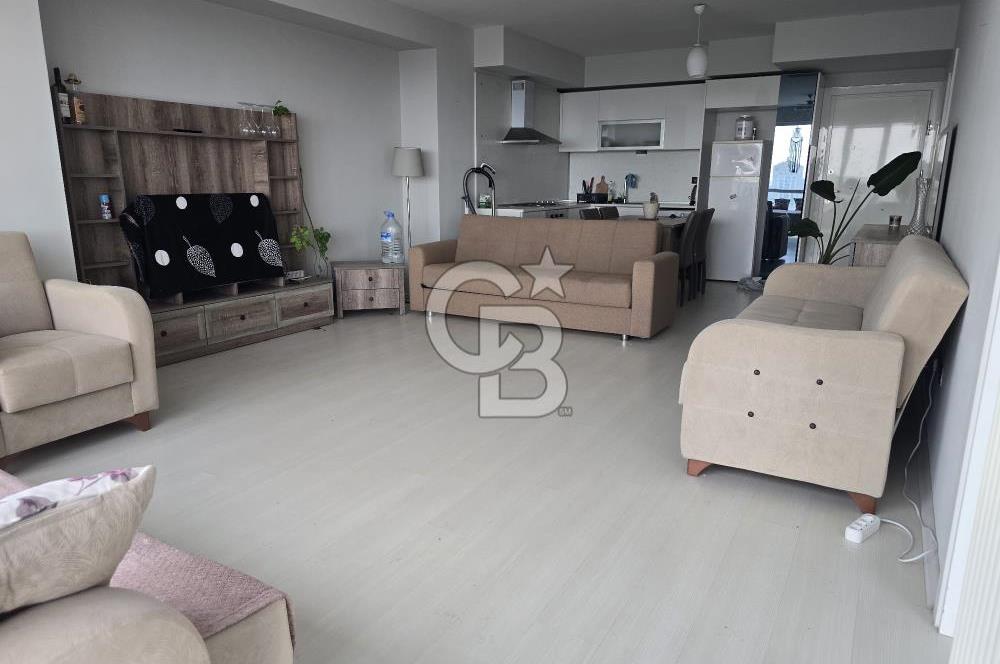 ISPARTAKULE STUDYO 24 EŞYALI KİRALIK DAİRE HARİKA MANZARA