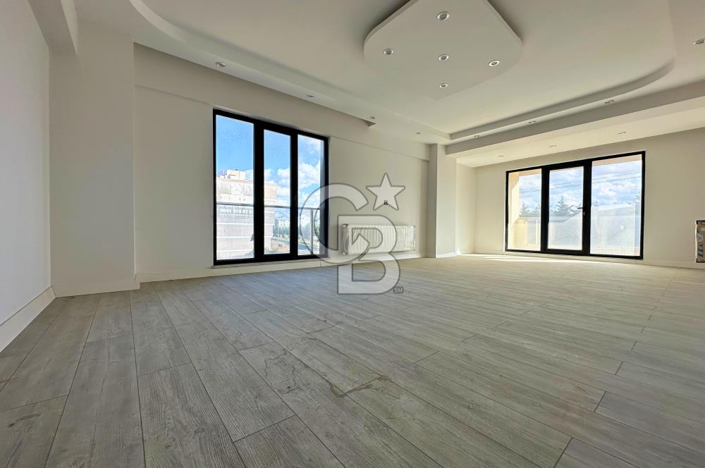 Çanakkale Lapseki 1915 Prestij Evleri Ön Cephe 145m² Sıfır Daire