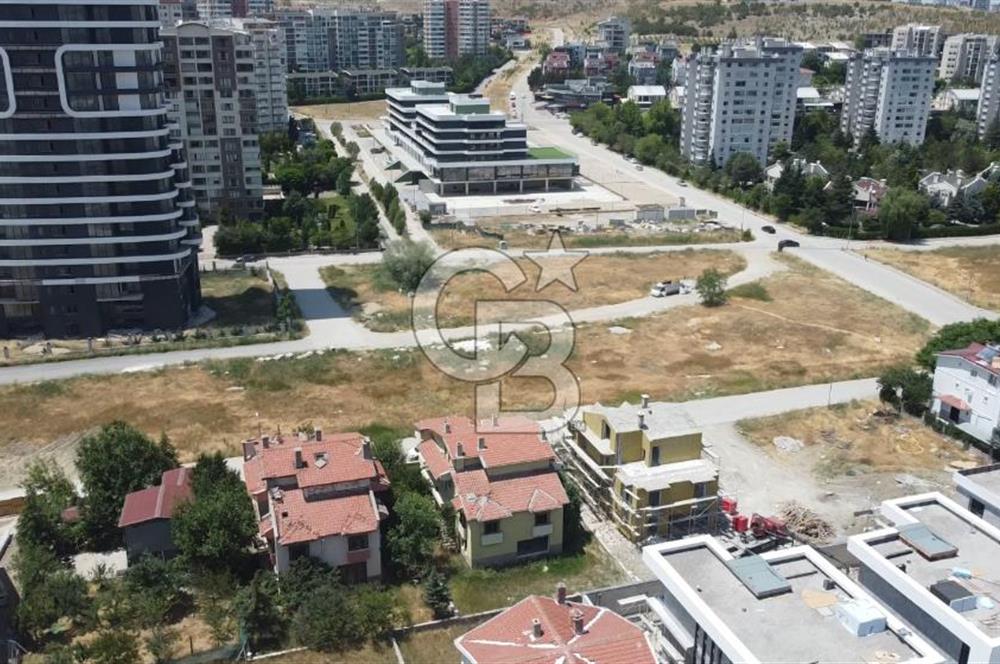 ÇAYYOLU AHMET TANER KIŞLALI MH. SATILIK VİLLA