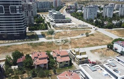 ÇAYYOLU AHMET TANER KIŞLALI MH. SATILIK VİLLA