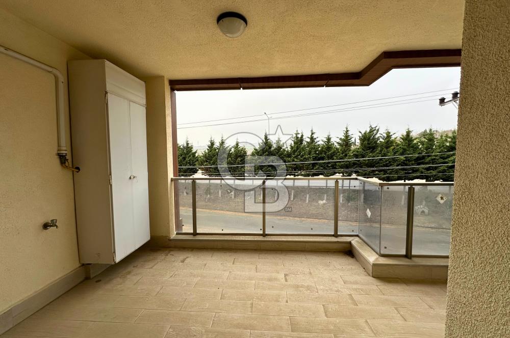 Çanakkale Lapseki Prestij Evleri Cadde Cephe 128m² Sıfır Daire