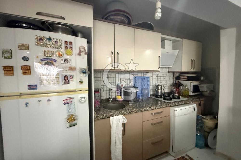 ÇANAKKALE KEPEZ SATILIK 1.5+1 DAİRE !
