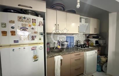 ÇANAKKALE KEPEZ SATILIK 1.5+1 DAİRE !