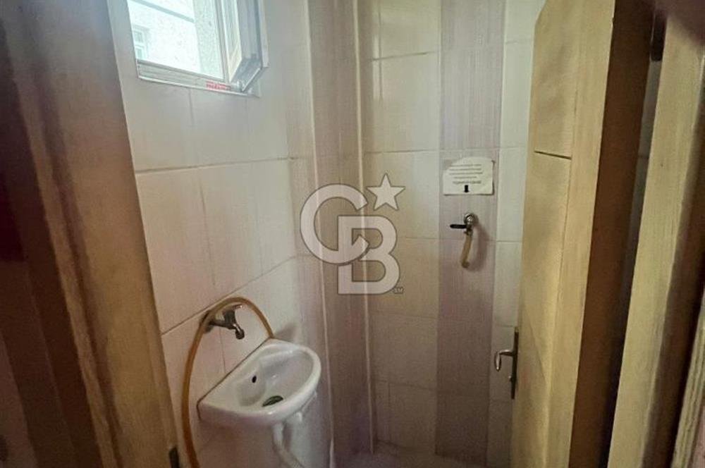 ETİMESGUT PİYADE MAHALLESİ SATILIK DÜKKAN 