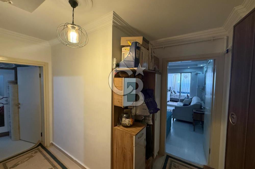ÇANAKKALE KEPEZ SATILIK 1.5+1 DAİRE !