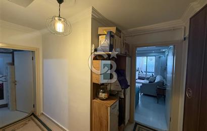 ÇANAKKALE KEPEZ SATILIK 1.5+1 DAİRE !
